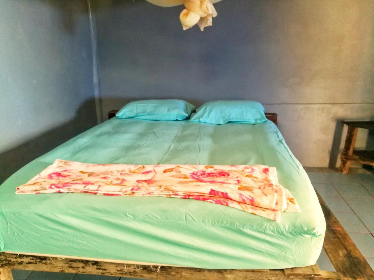 Lae Tawan Bungalow Koh Chang Ranong Luaran gambar