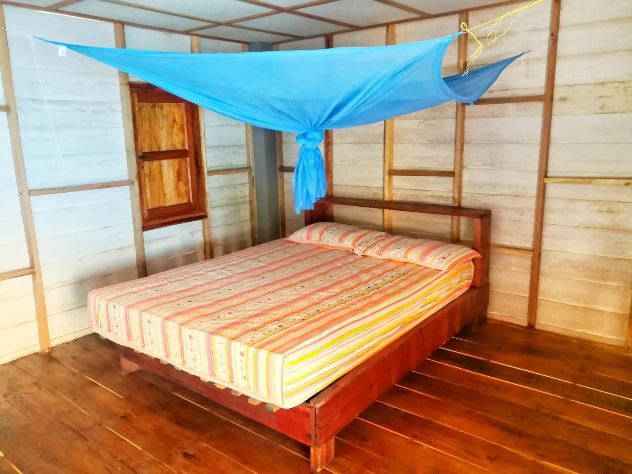 Lae Tawan Bungalow Koh Chang Ranong Luaran gambar